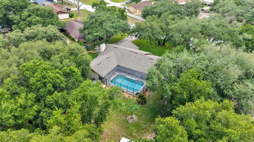 1428 N Timberidge Loop Lakeland FL 33809