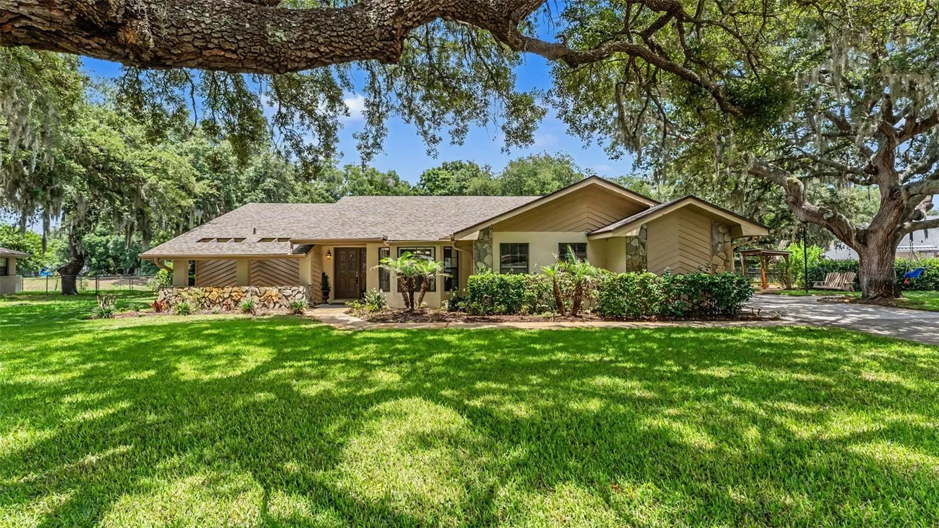 1428 N Timberidge Loop Lakeland FL 33809