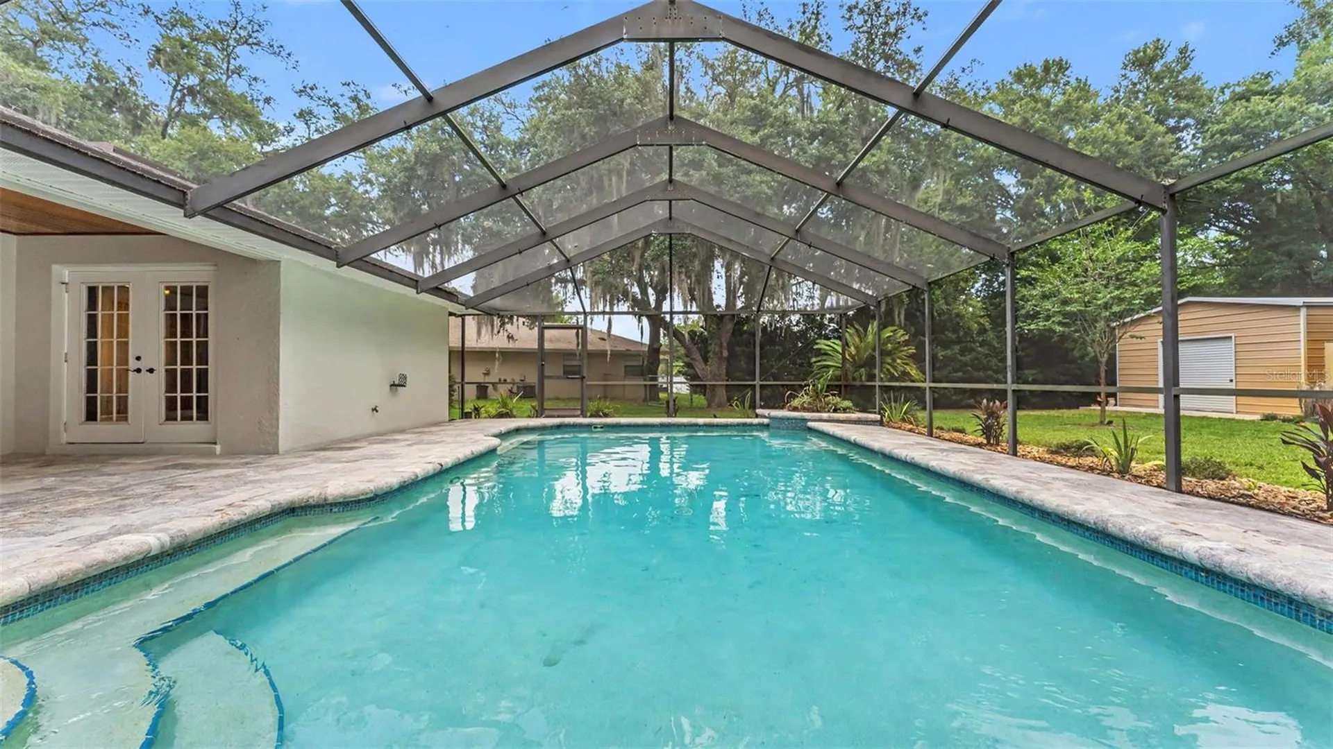 1428 N Timberidge Loop Lakeland FL 33809