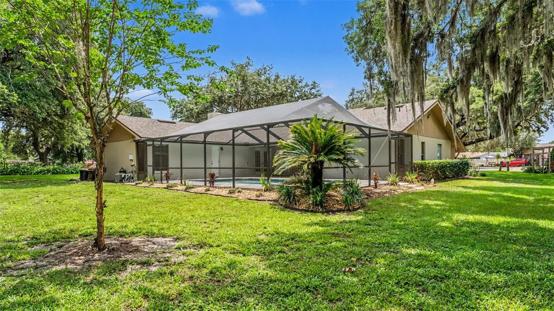 1428 N Timberidge Loop Lakeland FL 33809