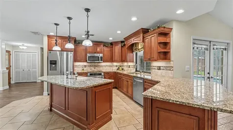 1428 N Timberidge Loop Lakeland FL 33809