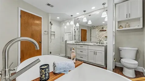 1428 N Timberidge Loop Lakeland FL 33809