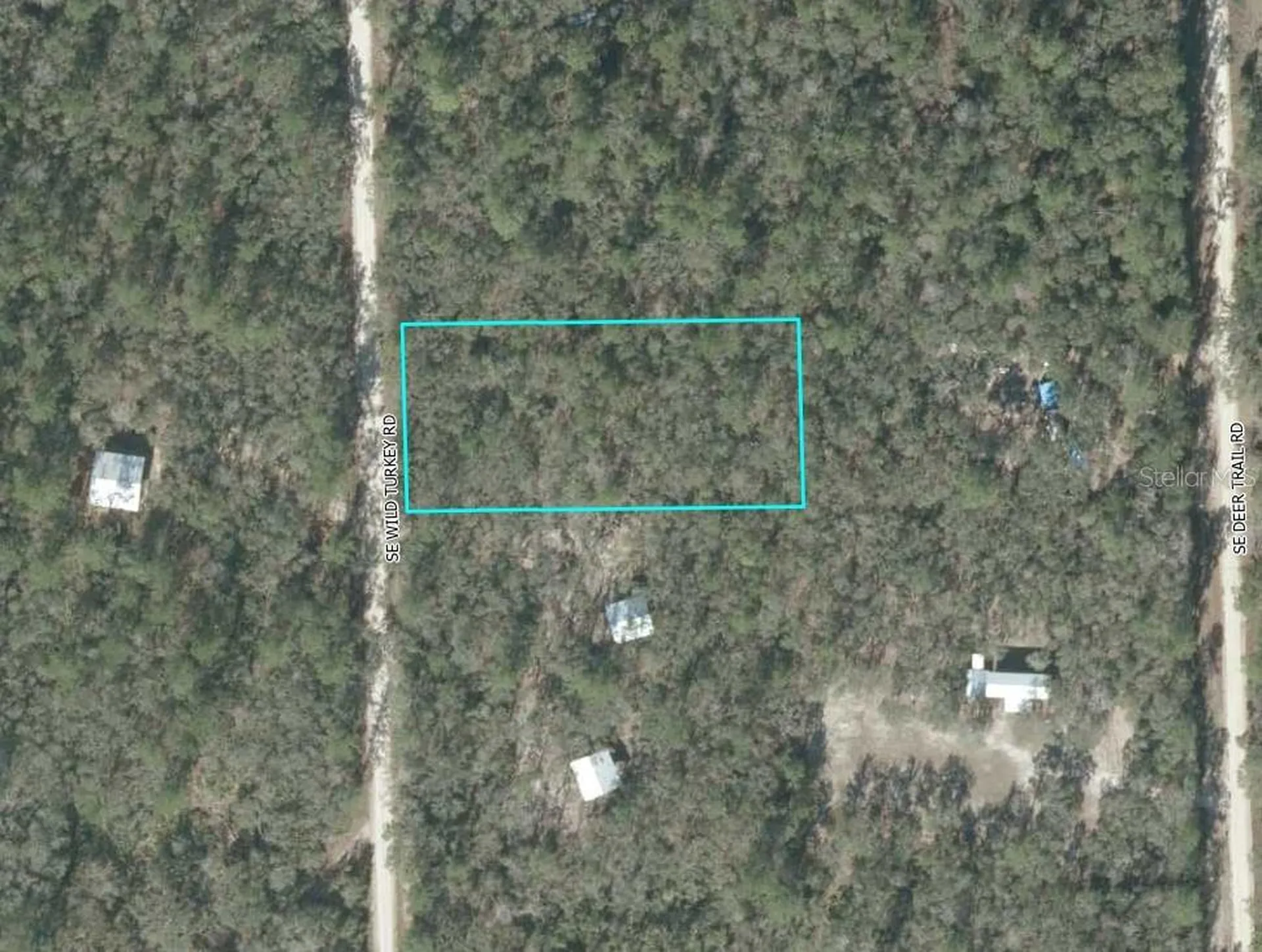 SE Wild Turkey Road Branford FL 32008