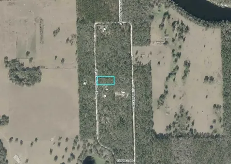 SE Wild Turkey Road Branford FL 32008