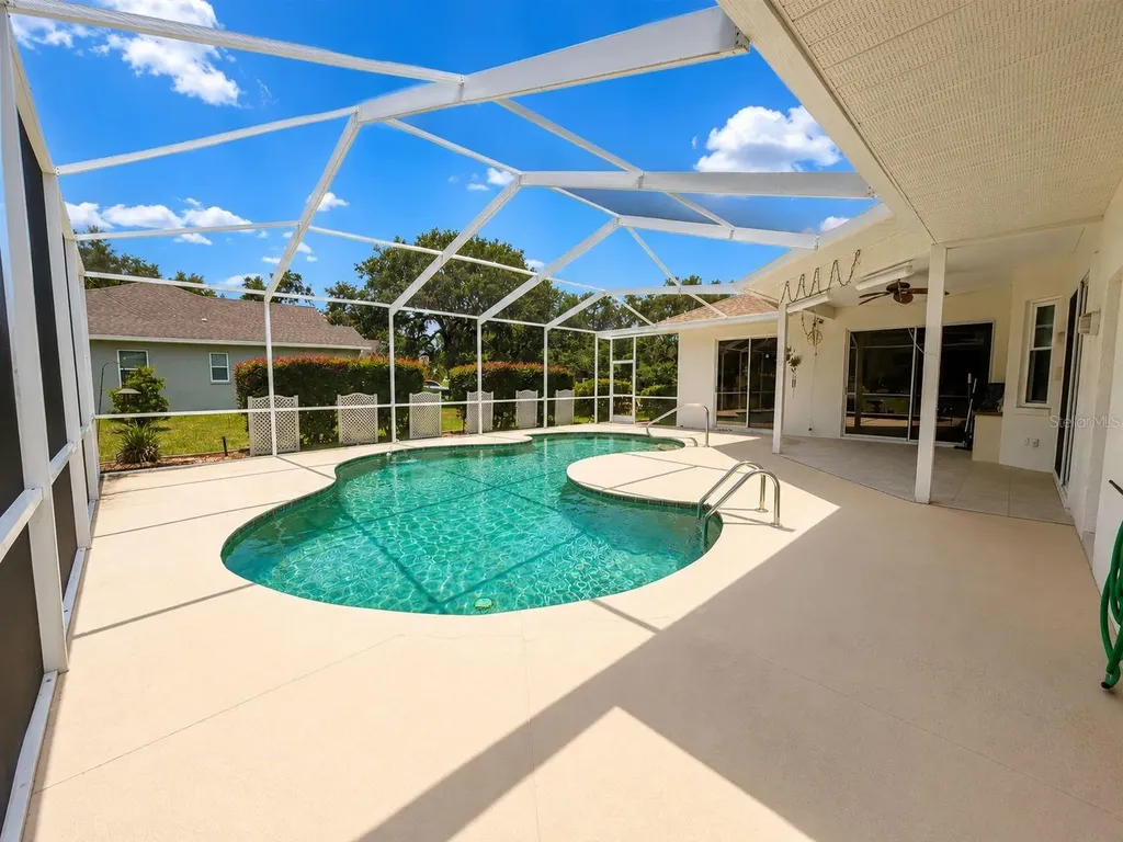 48 N Crystal Meadow Path Lecanto FL 34461
