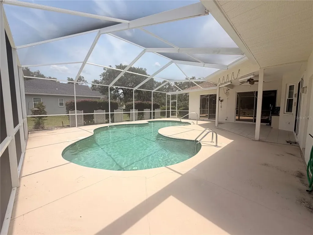 48 N Crystal Meadow Path Lecanto FL 34461