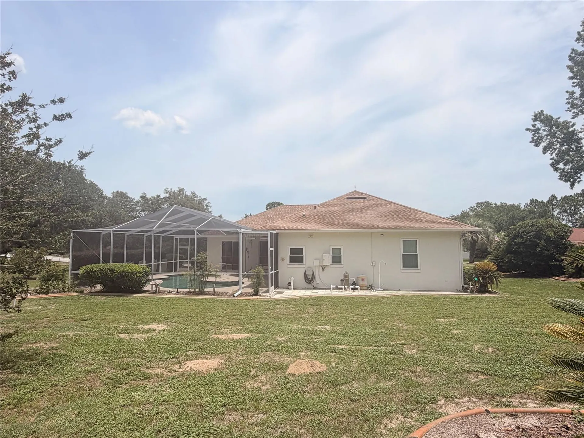 48 N Crystal Meadow Path Lecanto FL 34461