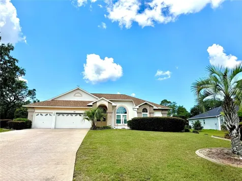 48 N Crystal Meadow Path Lecanto FL 34461