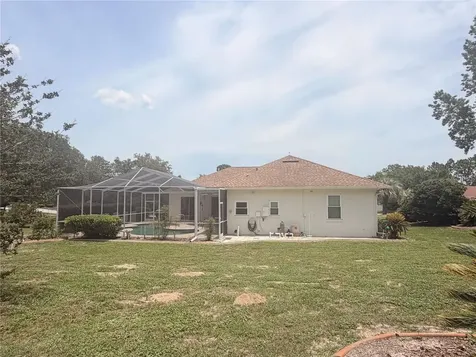 48 N Crystal Meadow Path Lecanto FL 34461