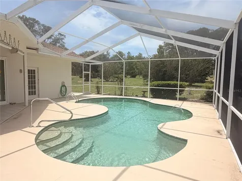 48 N Crystal Meadow Path Lecanto FL 34461