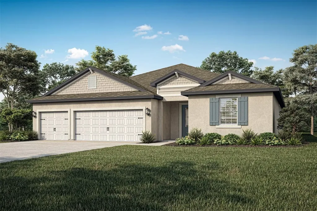 3 Fielding Place Palm Coast FL 32137