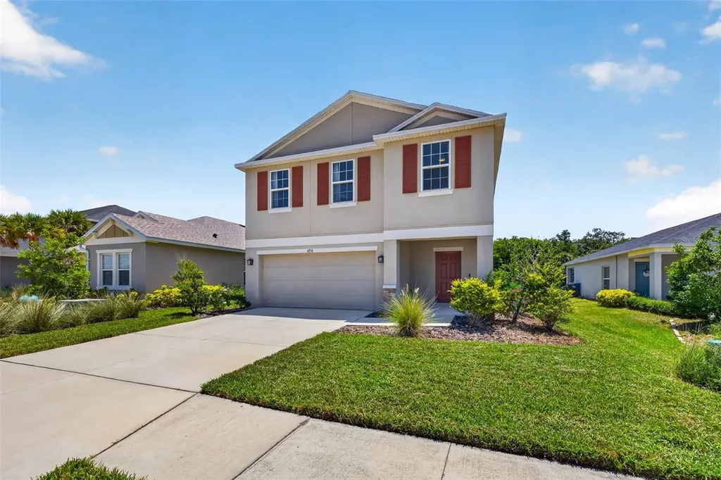 5951 Maidenstone Way Palmetto FL 34221
