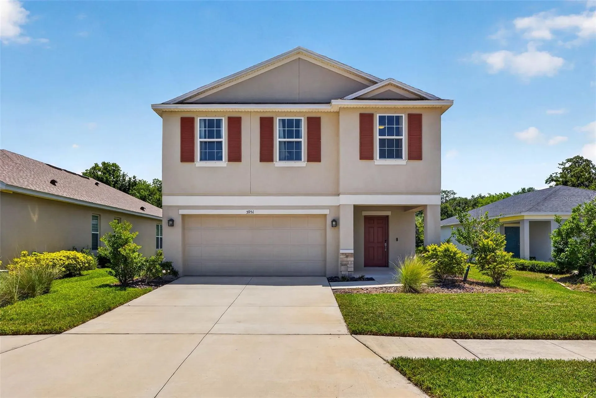 5951 Maidenstone Way Palmetto FL 34221