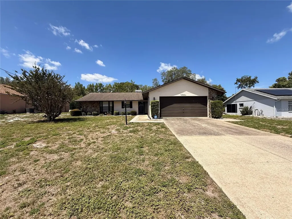 9264 Manchester Street Spring Hill FL 34606