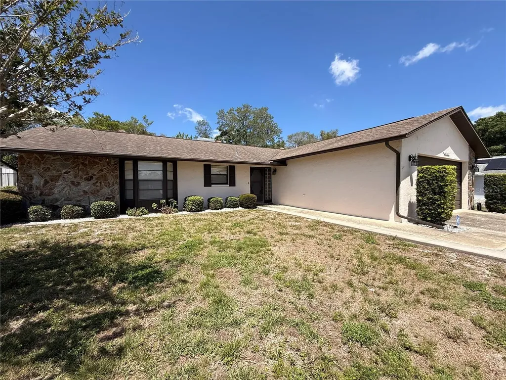 9264 Manchester Street Spring Hill FL 34606