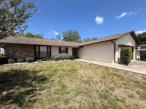 9264 Manchester Street Spring Hill FL 34606