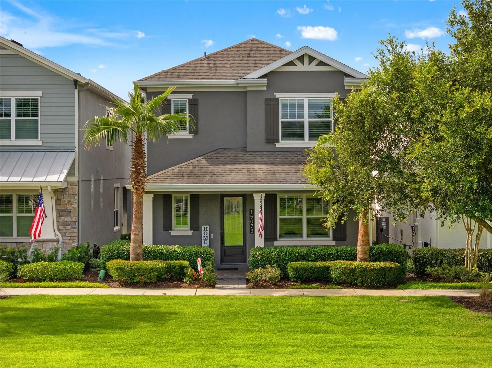 15073 Valverse Alley Winter Garden FL 34787