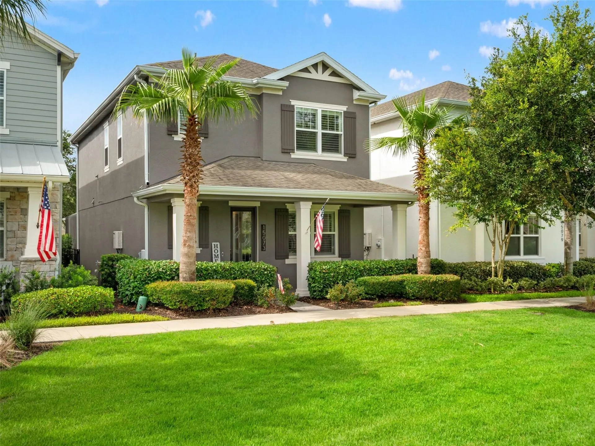 15073 Valverse Alley Winter Garden FL 34787