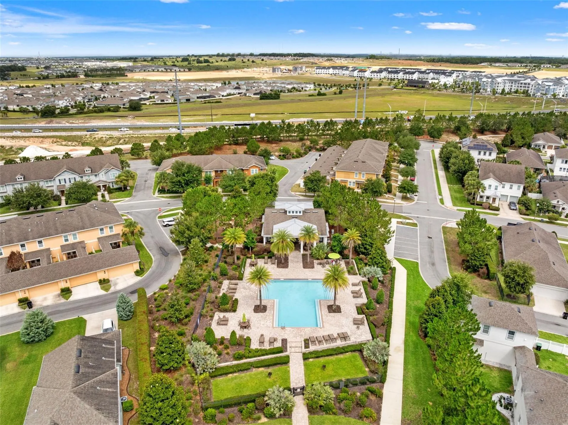 15073 Valverse Alley Winter Garden FL 34787
