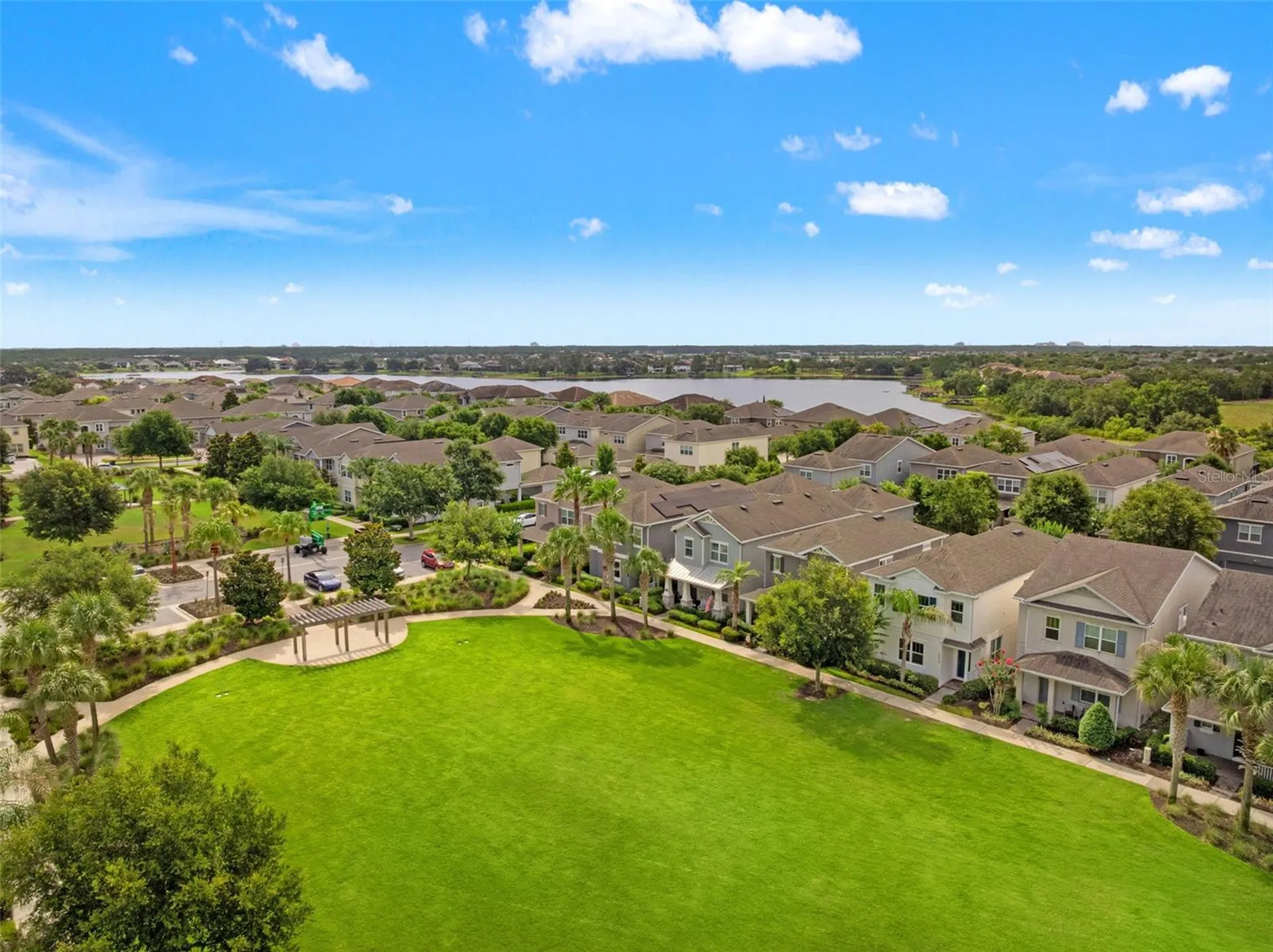15073 Valverse Alley Winter Garden FL 34787