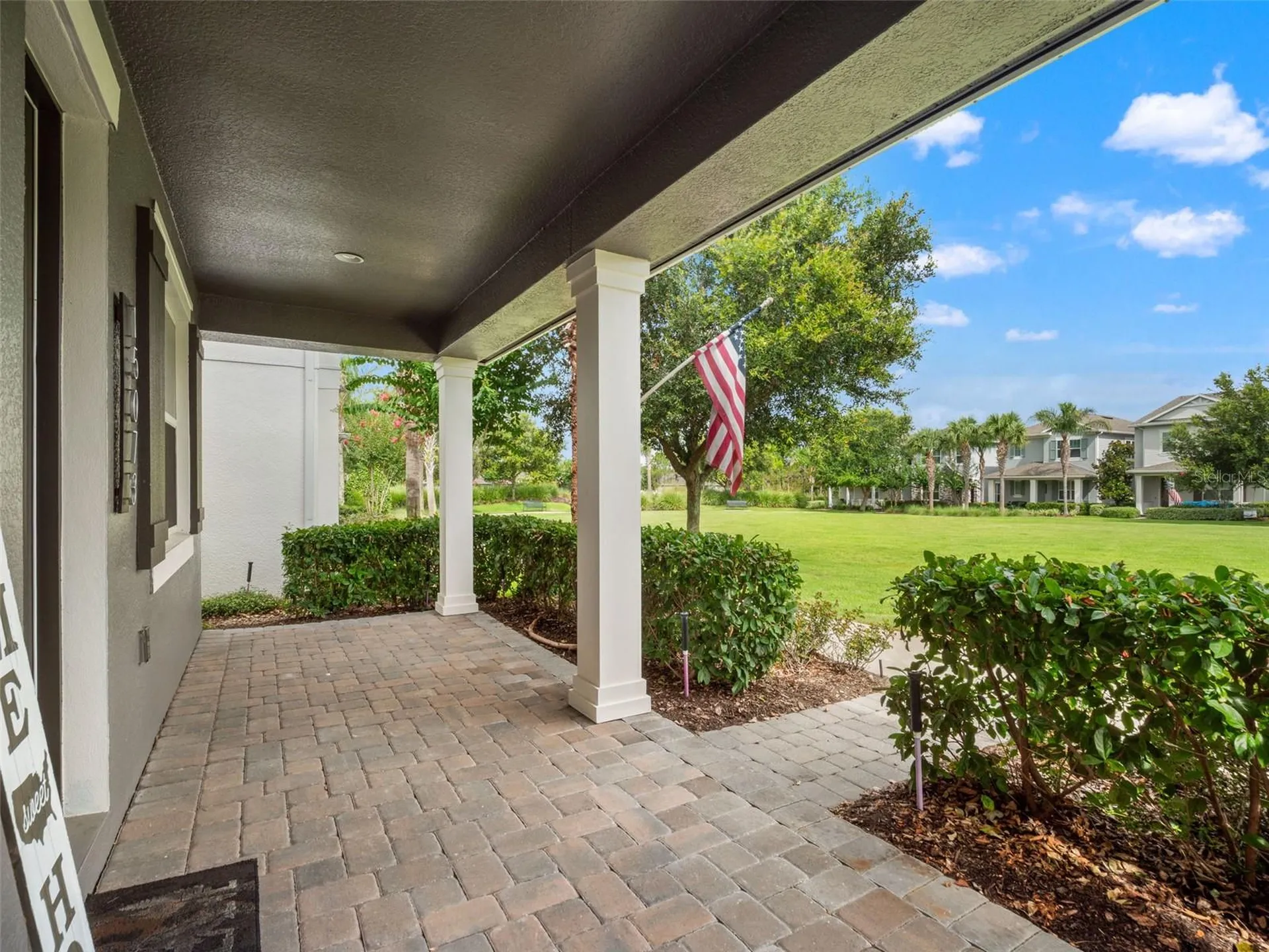 15073 Valverse Alley Winter Garden FL 34787