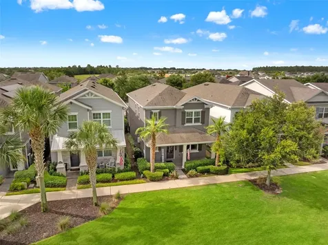 15073 Valverse Alley Winter Garden FL 34787