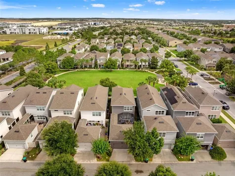 15073 Valverse Alley Winter Garden FL 34787