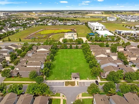 15073 Valverse Alley Winter Garden FL 34787