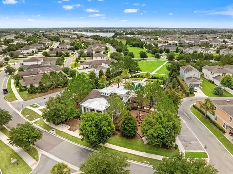 15073 Valverse Alley Winter Garden FL 34787