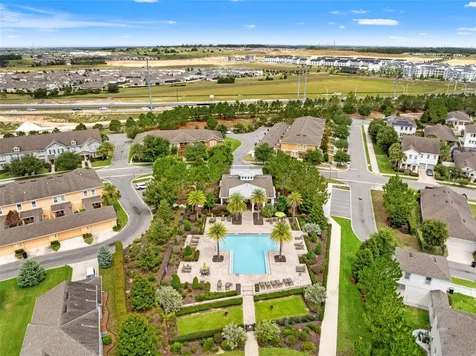 15073 Valverse Alley Winter Garden FL 34787