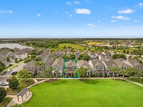 15073 Valverse Alley Winter Garden FL 34787