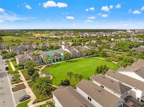 15073 Valverse Alley Winter Garden FL 34787