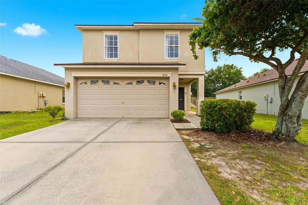 1832 Holton Road Lakeland FL 33810