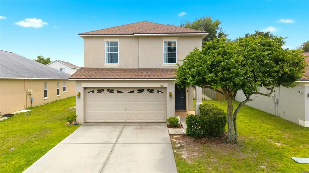 1832 Holton Road Lakeland FL 33810