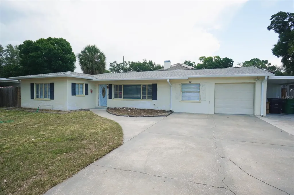 206 S Westshore Boulevard Tampa FL 33609