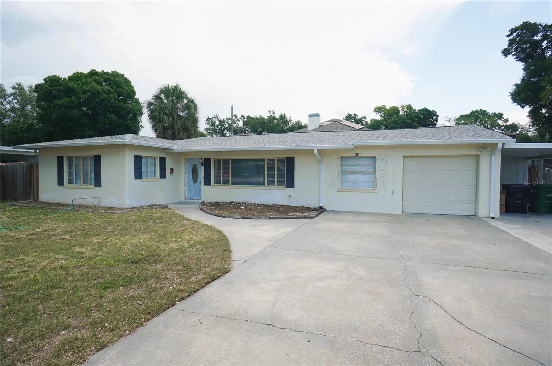 206 S West Shore Boulevard Tampa FL 33609