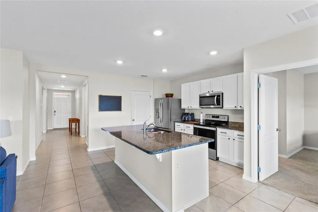 5207 Mahogany Drive Mount Dora FL 32757