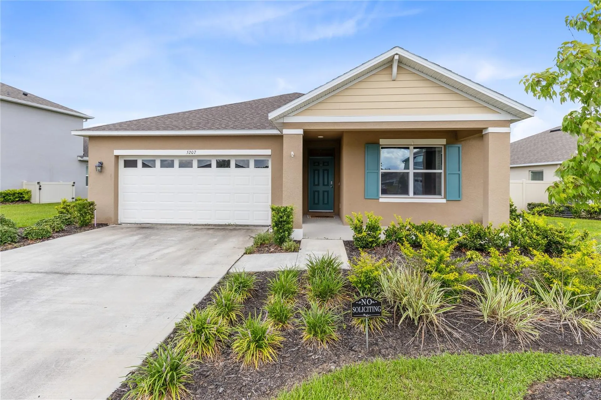 5207 Mahogany Drive Mount Dora FL 32757