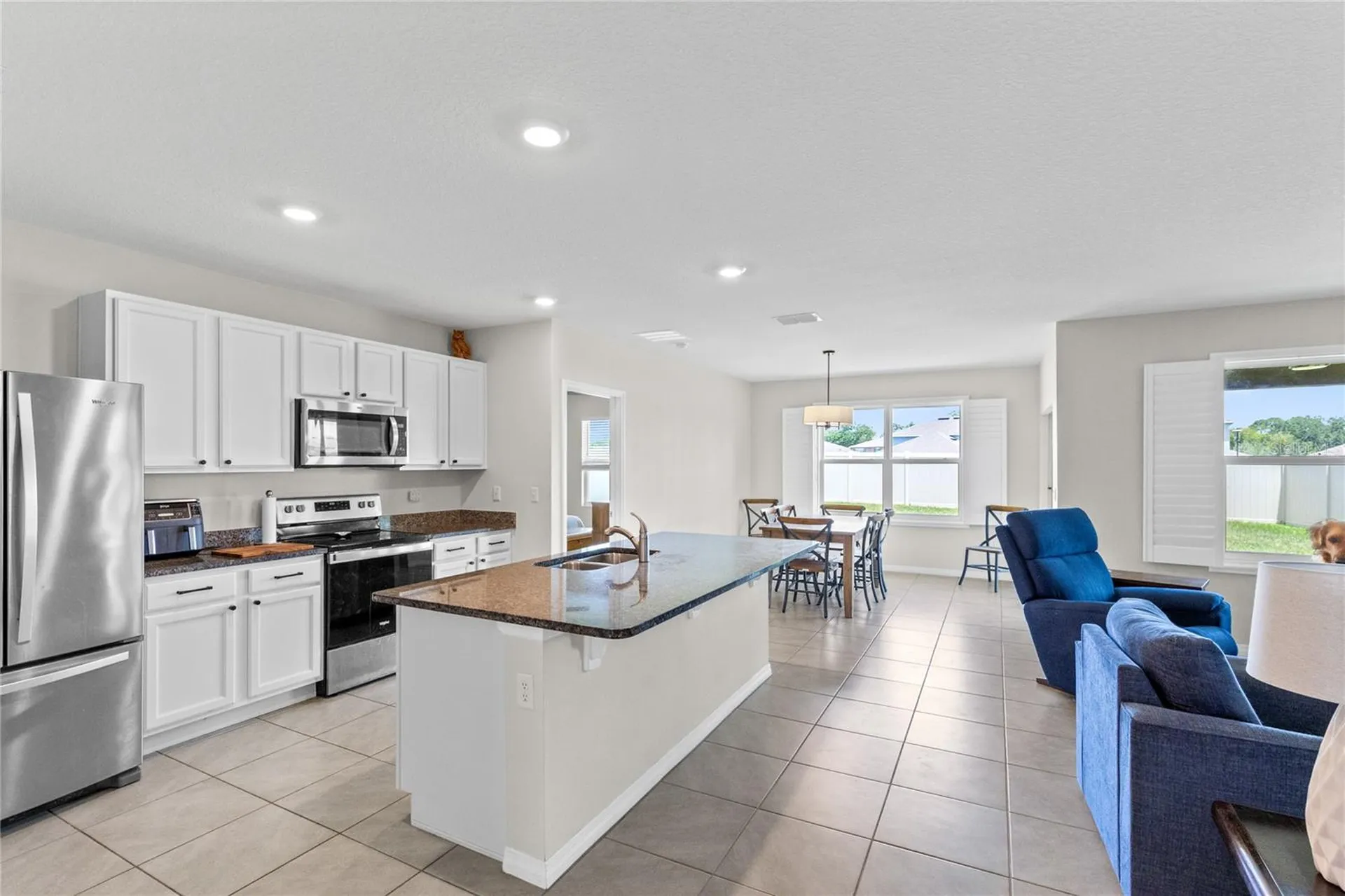 5207 Mahogany Drive Mount Dora FL 32757