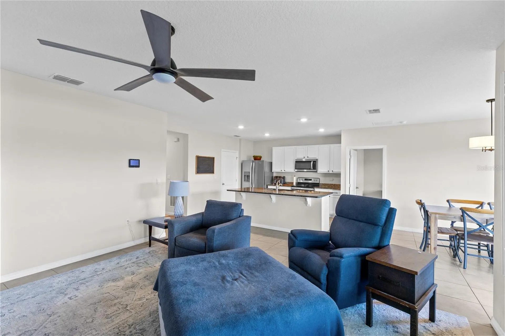 5207 Mahogany Drive Mount Dora FL 32757