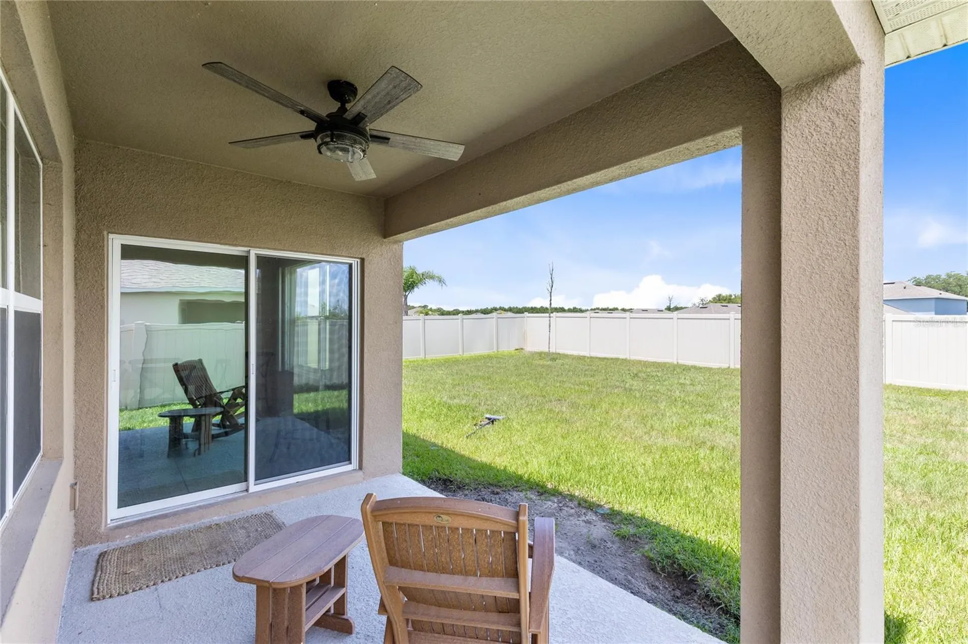 5207 Mahogany Drive Mount Dora FL 32757