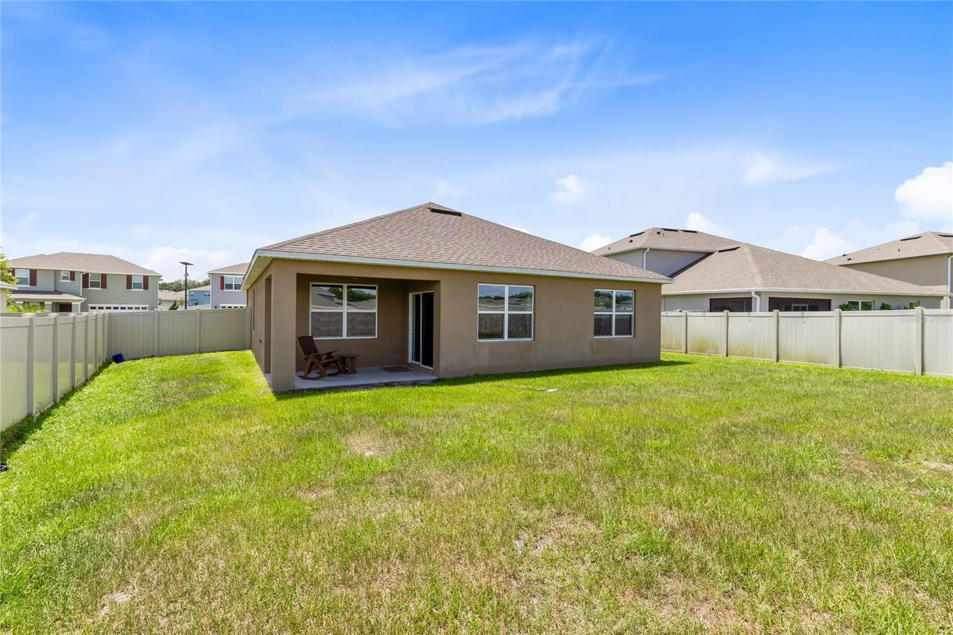 5207 Mahogany Drive Mount Dora FL 32757