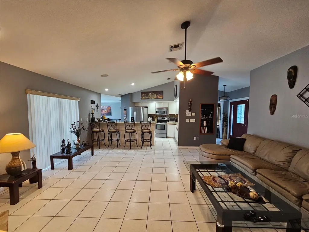 2210 Bayou Drive Holiday FL 34691