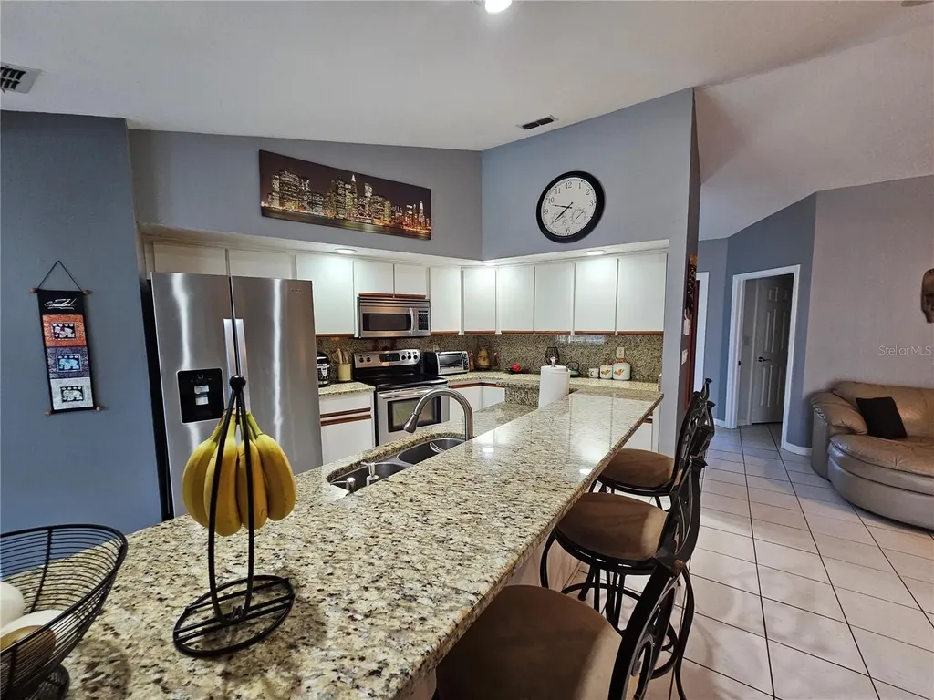 2210 Bayou Drive Holiday FL 34691