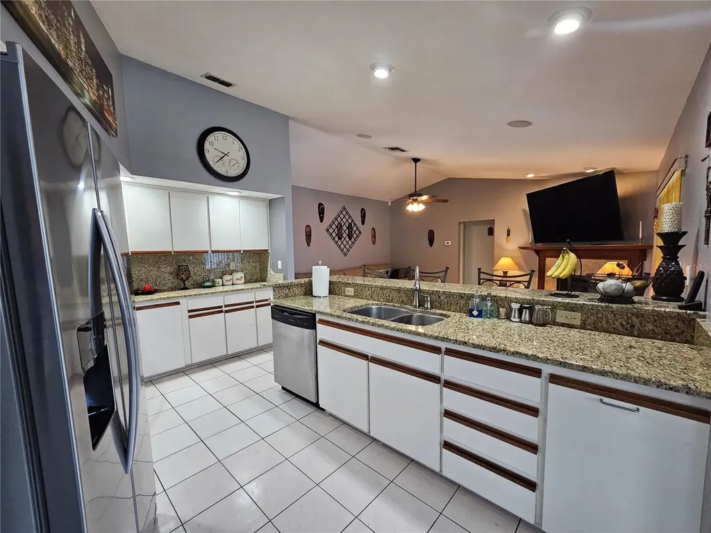 2210 Bayou Drive Holiday FL 34691