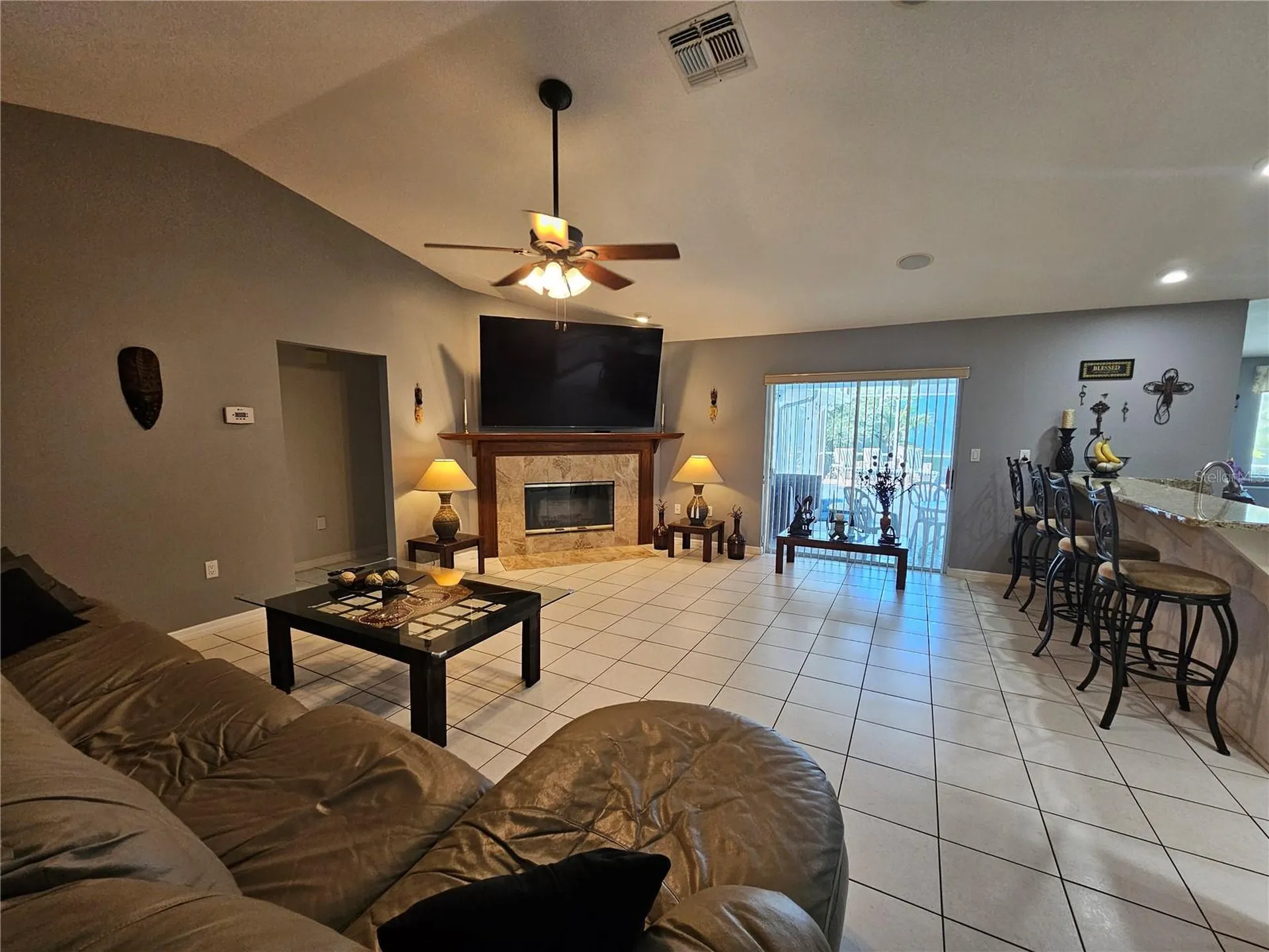 2210 Bayou Drive Holiday FL 34691