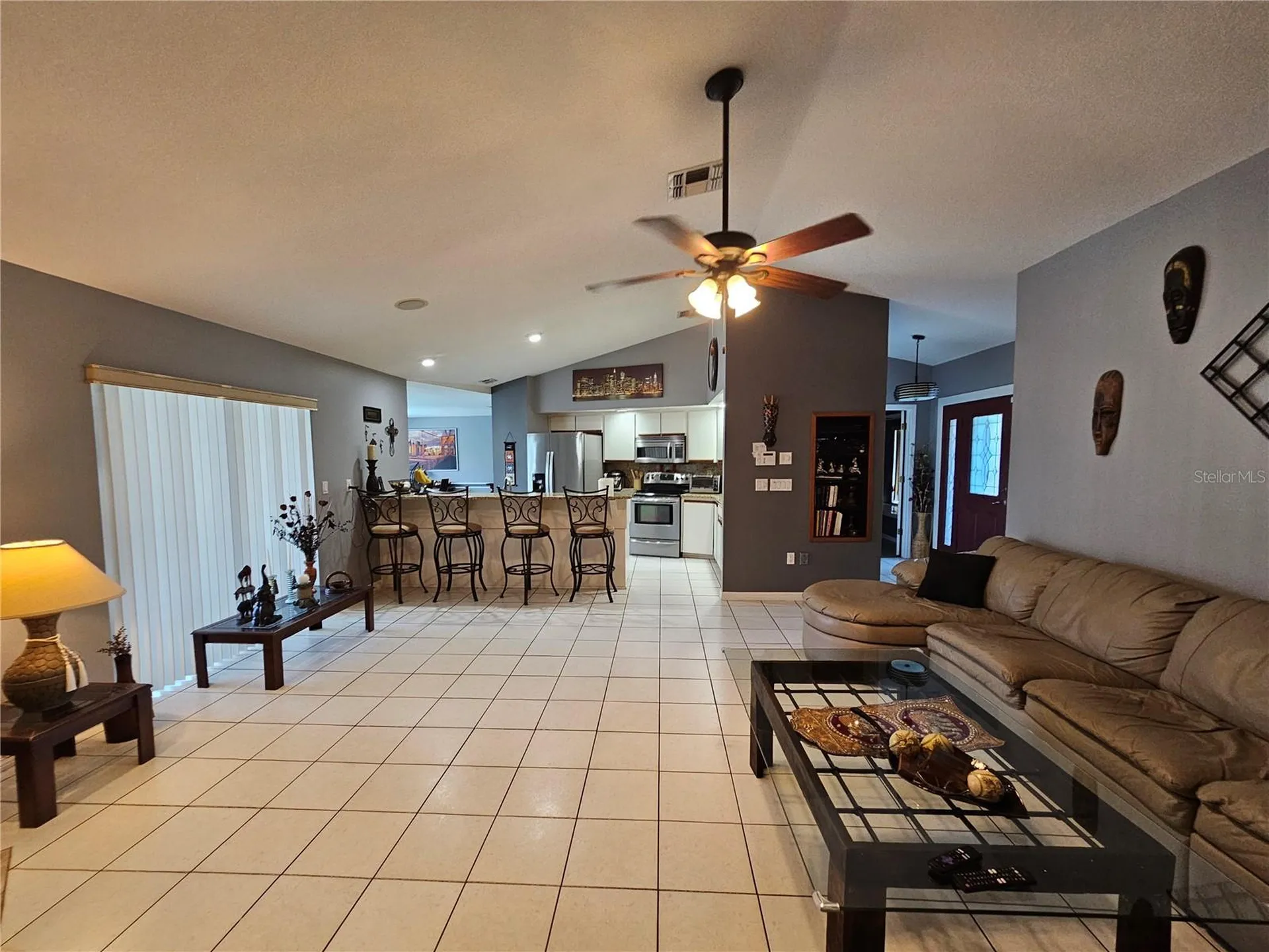 2210 Bayou Drive Holiday FL 34691
