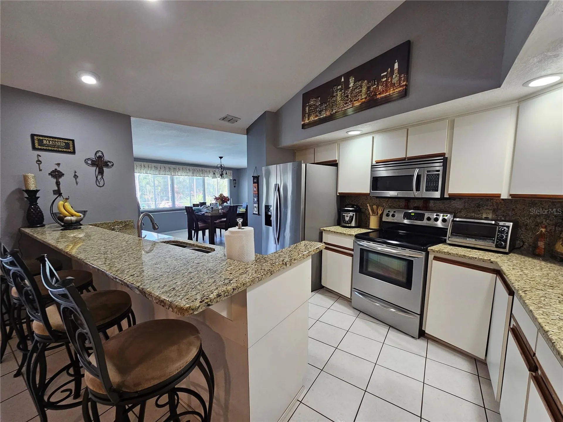 2210 Bayou Drive Holiday FL 34691
