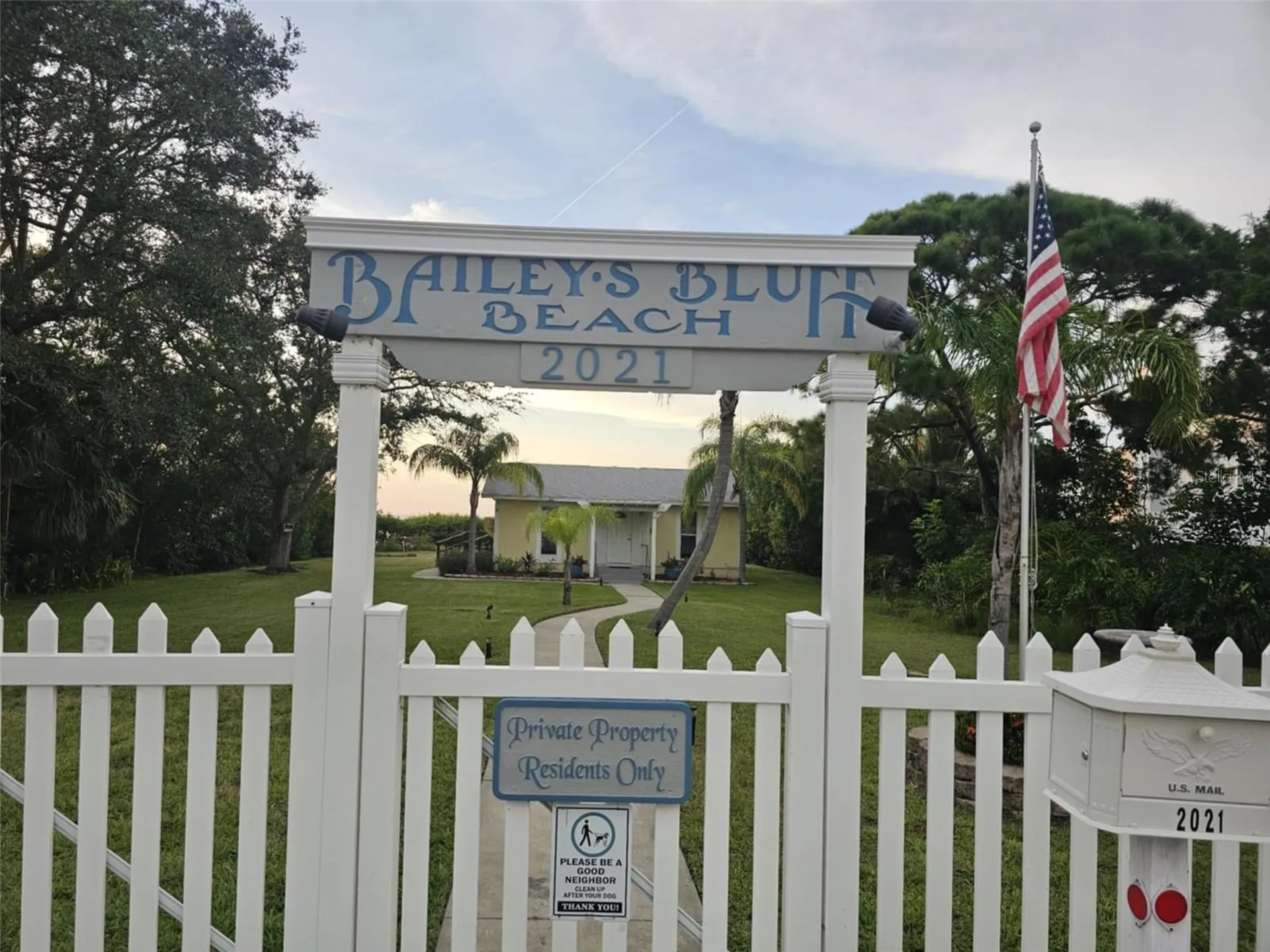 2210 Bayou Drive Holiday FL 34691