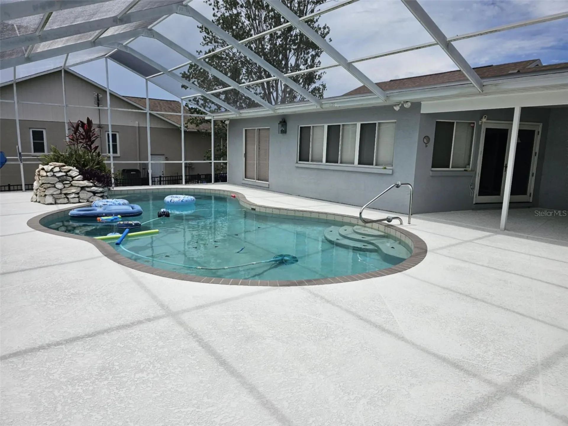2210 Bayou Drive Holiday FL 34691